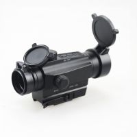 Nuprol NP Tech HD30R Red Dot Scope with Red Laser