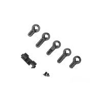B.A.D. Ambi selector (GBB - KWA LM4,KSC) Black