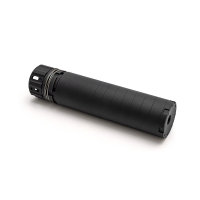 PTS Syndicate Dead Air Keymicro Mount - Black
