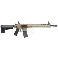 Krytac Trident MkII SPR-M AEG - Flat Dark Earth