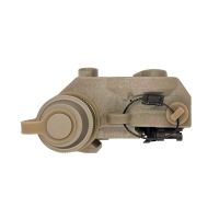 SomoGear PEQ-15 Red & IR Laser Illuminator UHP Full Power