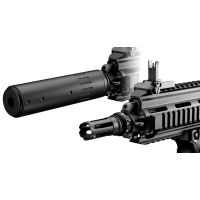 Tokyo Marui 416D DEVGRU