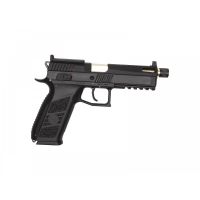 ASG CZ P-09 Optics Ready Co2 Airsoft Pistol