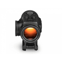 Vortex Optics Spitfire HD GenII 5x Zoom Prism Red Dot Scope
