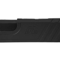 ZEV OZ9 Ultra GBB Pistol - Ultra Version