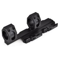 Aim-O Tactical Top Rail extend 25.4mm-30mm Ring Mount