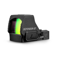 Vortex Optics Defender-ST 6 MOA Micro Red Dot