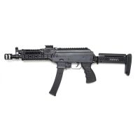 Arcturus PP19-01 Vityaz Ztac SP1 CQB AEG - MOSFET Enhanced Edition