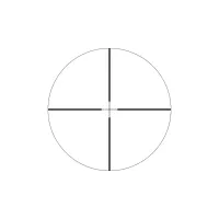 Vortex Optics Crossfire II 2-7x32 Rimfire V-Plex MOA