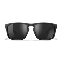 WX FOUNDER Polarised Black Mirror Lens / Matte Black Frame