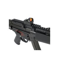 Laylax Tokyo Marui MP5 A5 NGRS Extended Rail Sleeve