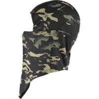Viper Covert Balaclava - VCAM Black