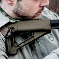 Magpul STR Carbine Stock (Mil-Spec)