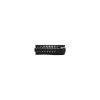 Madbull Daniel Defense 7 inch Omega Rail Black