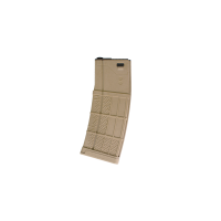 Nuprol L-Mag High-Cap Mag 380rnd - Tan