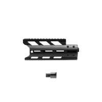 Laylax Nitro Vo. Steyr HC M-Lok Rail Handguard