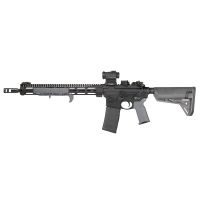 MOE SL-S Carbine Stock – Mil-Spec