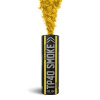 Enola Gaye Top Pull Smoke Grenade TP40 - Yellow