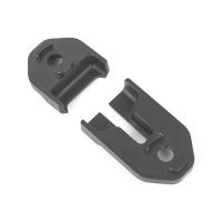 WADSN Switch M-LOK Mounting Plates - Black