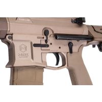 VFC Maxim Defense PDX SBR Gas Blowback Airsoft Rifle - Tan
