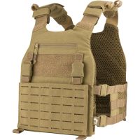 Viper Tactical Buckle Up Plate Carrier Gen2 - Dark Coyote