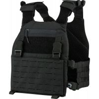 Viper Tactical Buckle Up Plate Carrier Gen2 - Black