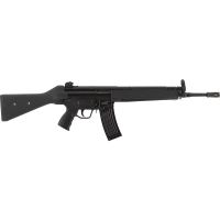 Umarex Heckler & Koch HK33 Gas Blowback Airsoft Rifle