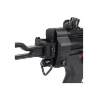 Laylax NGRS MP5A5 / VFC HK MP5 A5 Picatinny Stock Base