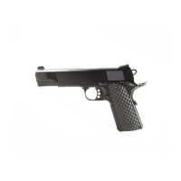 WE Airsoft Europe Raven 1911 MEU Black