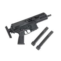 Maruyama SCW-9 PRO-G Gas Blowback Airsoft SMG