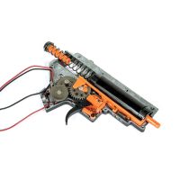 Evolution Recon SOPMOD 14.5" Carbontech