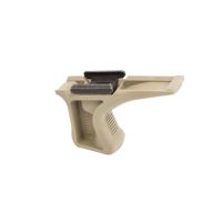 BCM Kinesthetic Angled Grip - Picatinny - Flat Dark Earth