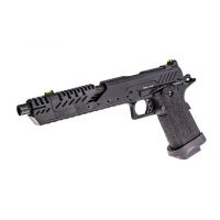 Vorsk HI CAPA TITAN 7 GBB Pistol - Black