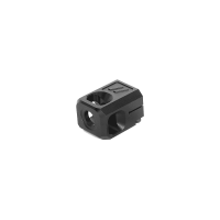 PTS Syndicate Airsoft PTS ZEV - PRO Compensator (V2)