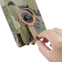 Nuprol Ultra M4 Silent Magazine Speedloader - Camouflage