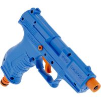 Umarex WN99 Water Nozzle Garden Hose Water Gun - Blue / Orange