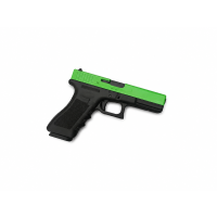 *Two Tone* Umarex Glock 17 Gen3 (GHK) GBB Pistol