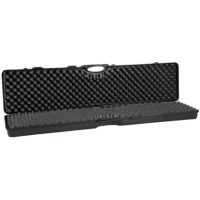 Nuprol Essentials Hard Case Black - Large