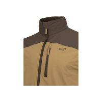 Viper Tactical Lightweight Softshell Jacket - Coyote Brown