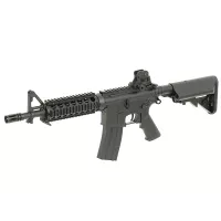 CYMA M4 CM506 RIS CQB Electric Airsoft Rifle