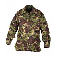 British Military Soldier 95 Combat Jacket - 170/104