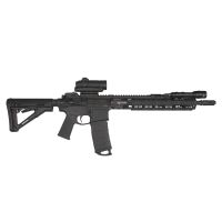 MOE-K Grip – AR15/M4