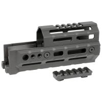 AK Alpha Series M-LOK handguard 6.0"