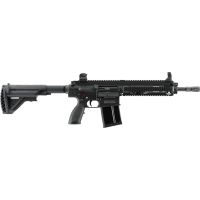 (VFC) HK 417D Gas Blow Back