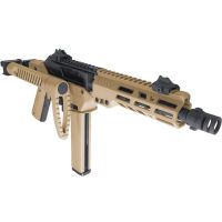 Vorsk VMP-2S (1J / 330fps Select Fire) - Dark Earth