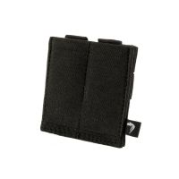 Viper Tactical Double Pistol Magazine Plate Pouch - Black