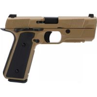 EMG Hudson H9 Gas Blowback Pistol - Tan