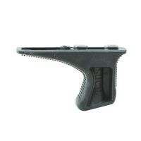 BCM Kinesthetic Angled Grip - KeyMod - Black