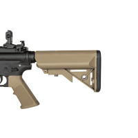 Specna Arms SA-F01 FLEX™ Carbine Replica - Half Tan