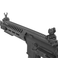 King Arms M4 Sriker M-LOK CQB Ultra Grade II - Black